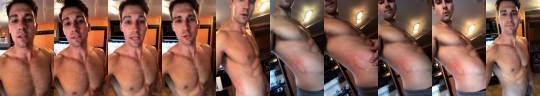 hotfamousmen:James Maslow