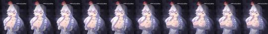 bowsette-fan: Boosette’s shows off. 👻 sourced via rule34.paheal.net 