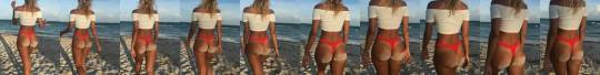 phanatic1981: ihatemodels: Sierra Skye And I’m outahere…. 