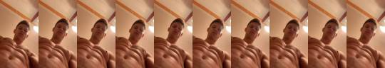 spotlight-on-nils:  SWEET PRINCE DADDY PEC BOUNCE