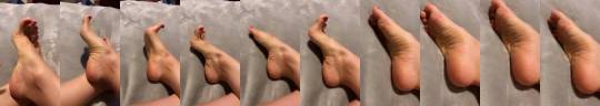 saskias-feet:Like and Reblog if you want to lick, suck, or fuck my feet! -Saskia 