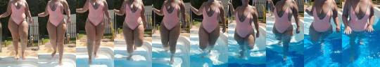 supercplsnaughtywife:🔥🔥 Swimming pool porn pictures