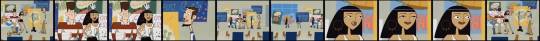pragmatismandmagic:hyperboull:i know clone high taking the internet by storm is extremely