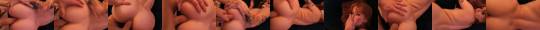 h0rny-forever:hothousewife33:Anal showUhh çok hoş 
