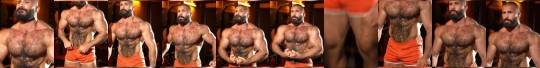 muscleryb:    Julian Titanium  