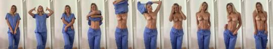 sluttybabygirl4:Thank the nurses! - Mypvcams