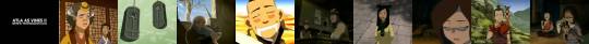 prosperas:ATLA as Vines Part 2