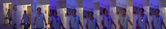 baguettegazette:bassbabe:haileyhurts:yanderrre:haileyhurts:jung-hooked:ittybittytittydiaries:tiktoksnow:The amount of serotonin it gave me to watch this grandma react to her new galaxy light 🥺It’s dark in here- *gasps in excitement* OHH SARAH!OHH