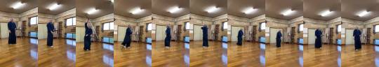 over-sleep:   一伝流の体捌きで五尺刀を抜いてみる （ 浅山一伝流　浅山一伝会 広報担当 さんのツイート ）