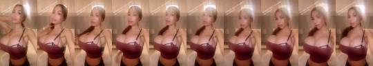 bigtitssmalltops:titchicks:These tits are perfect! Message me if you’re a girl who wants tits like this. 