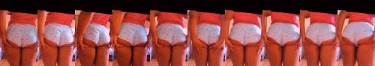 licoroscura:Little booties need love 2 💕 