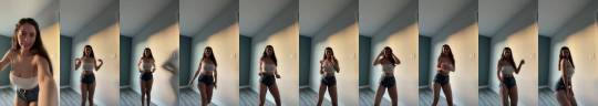 tiktok-rax: