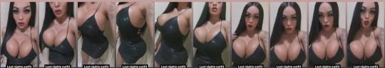 superdumbbimbos:  superdumbbimbos:Asian Big Titty Bimbo Alert Follow my new accountSuper Dumb Bimbos 2