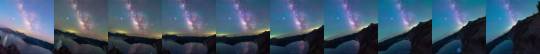 darknight2525:sixpenceee:Demonstration of the rotation of our planet… | sourceWow!!