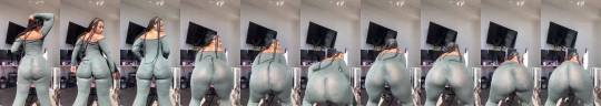booty-cheeks-r-us: