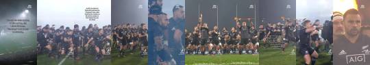 milf-ray-toro:māori all blacks haka from the other night….that fog is absolutely hitting the right vibes