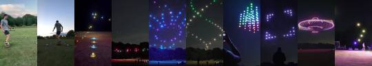 starfieldcanvas:transparentgentlemenmarker:Wonder how many people saw UFO’s on