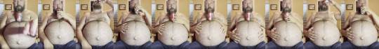 earthyjim:hogdaddy501:Whoa, that’s not a 6 pack baby.Just sit back and relax, big guy. Let me get you another, and another, and another, and…