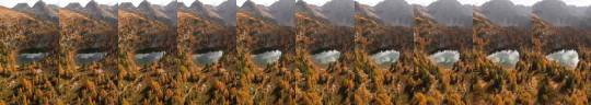fluffygif:    Autumn in the mountains of Trentino 🍁🍂  