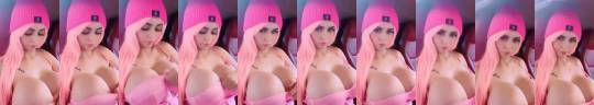 bimbohunt:#bimbohunt - only finest bimbos