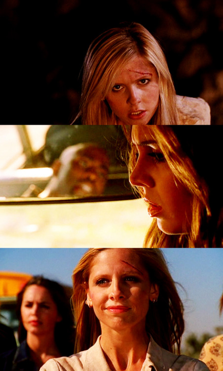 Fuck Yeah Buffy the Vampire Slayer