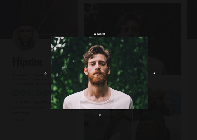Hipster | Tumblr
