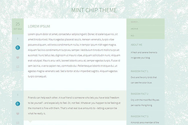 Mint Chip