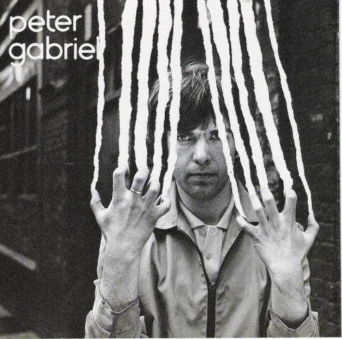 Sex Peter Gabriel 1978 by Hipgnosis pictures