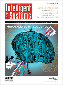 The New Frontier of Human-Level Artificial Intelligence Within the field of human-level intelligence, researchers are combining a variety of approaches toward the goals of human-like breadth, flexibility, and resilience for artificial intelligence...