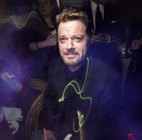 Fuck Yeah, Eddie Izzard!