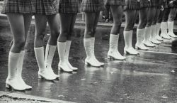 go-go boots Hulton archive, via: gettyimages