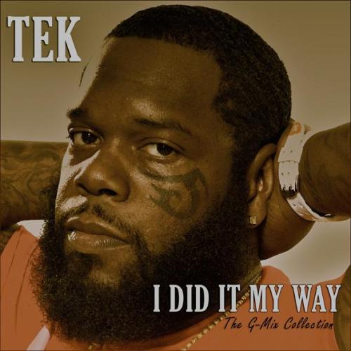TEK – I Did It My Way (The G-Mix Collection) porn pictures