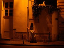 photodreams:  a mad girl’s fairy tale france