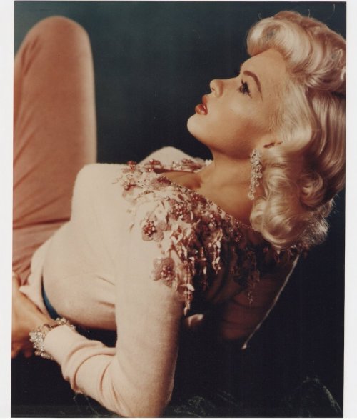 Porn Jayne Mansfield via: all things amazing photos