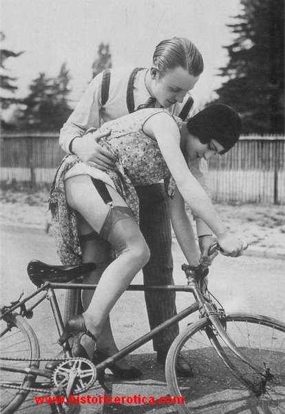 bikersviewpoint: Guess this stuff is nothing new.(via bikersviewpoint)