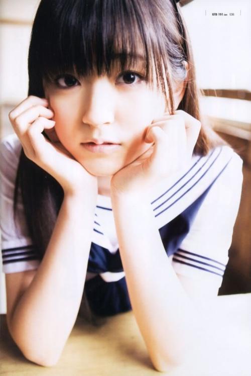 japanidols:  Suzuki Airi lullaby000:  tagkaz:  ojigi30do:  iwishmaster: 鈴木愛理