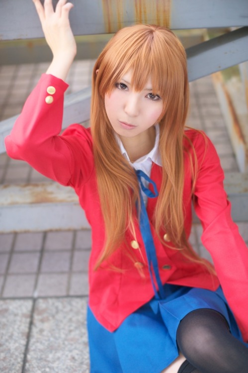 reretlet:  sui:  yaruo:  sirchronofrost:  cosplay: 茄子の暗室 : 日曜日のイベントの話    (via cosplay-deactivat