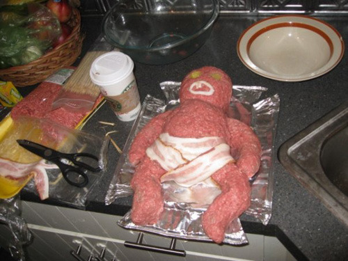 thisiswhyyourefat:
“ The Meat Baby
(Submitted by Ryan Prevost)
”
OMG!!!!!!!!!!!!!!!!!!!