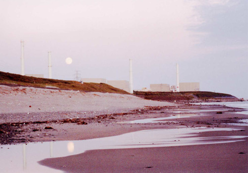 Moonlight on Sunset photo: Noritoshi Hirakawa, 2007