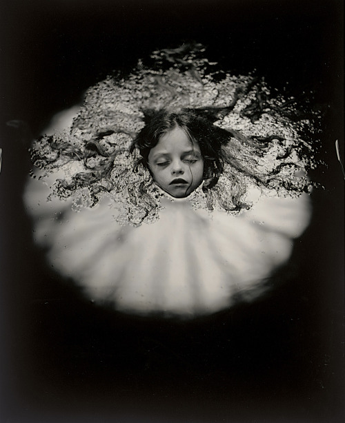 At Warm Springs photo: Sally Mann, 1991