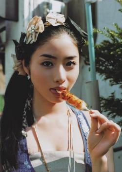 nwashy:  yudaimori:  cinepaka:  kunitokotachi:  cocokashi-co:  choccoto:  0024h:  neuhiski:  石原さとみ（Satomi Ishihara）       (via neuhiski-blog)