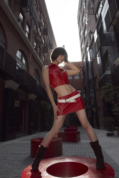 konhir:kagurazakaundergroundresistance:adskazu:gkojax:akiba:yuria:[asato] VOCALOID: MEIKO - コスプレCure