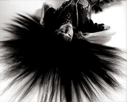 Porn photo Chiaki Kuriyama photo by Nobuyoshi Araki