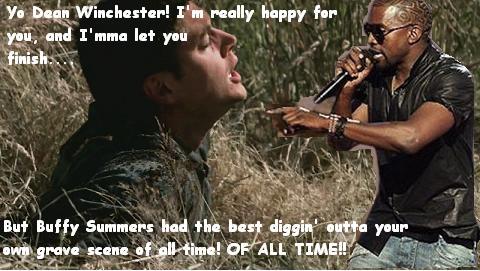 Fuck Yeah Buffy the Vampire Slayer
