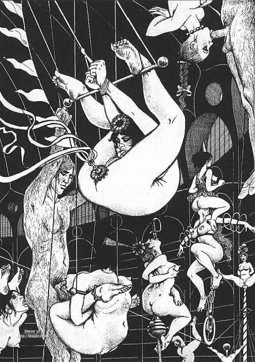 gh2u:  jezebel-in-hell:  (via artgasm)  