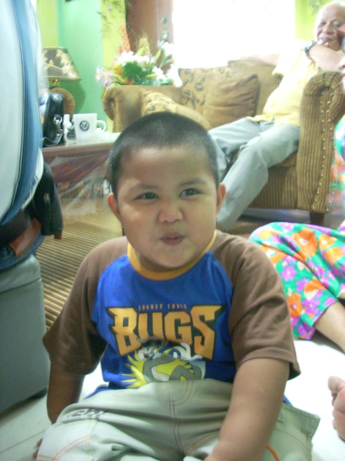 Hari Raya pictures…