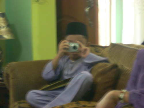 Hari Raya pictures…