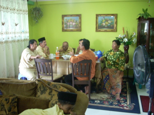 Hari Raya pictures…