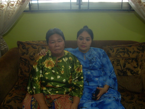 Hari Raya pictures…
