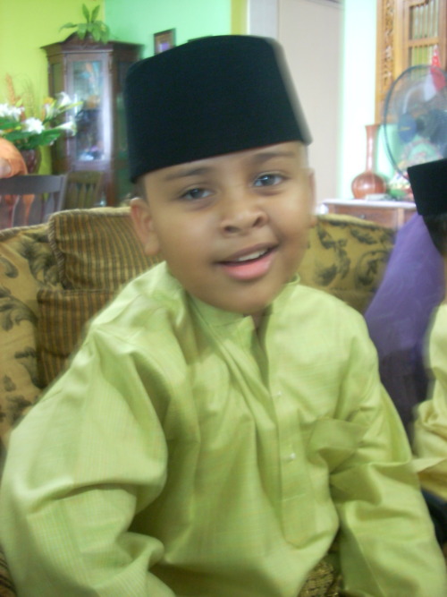 Hari Raya pictures…